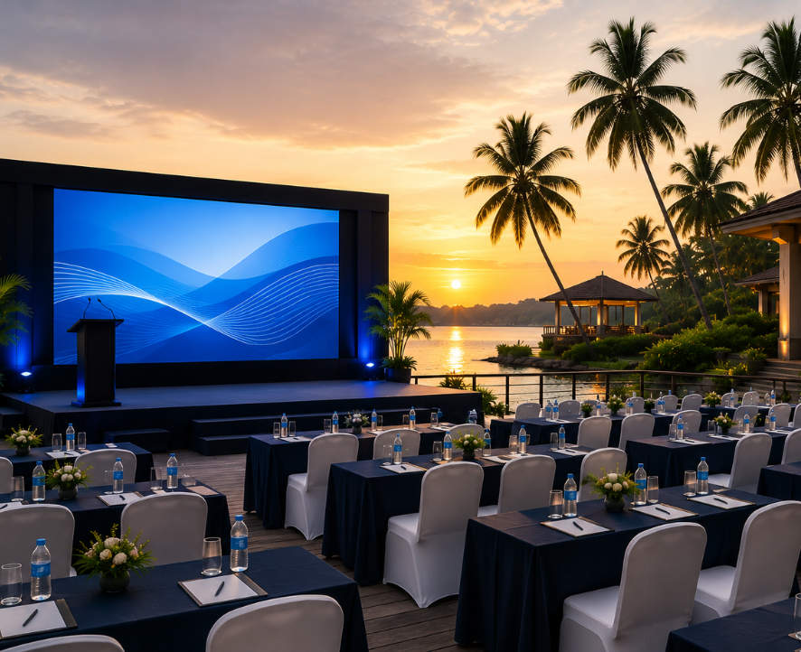 event management agencies