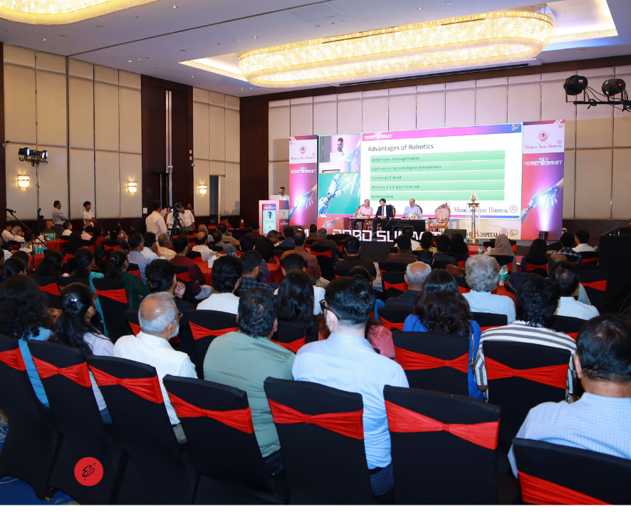 event management services