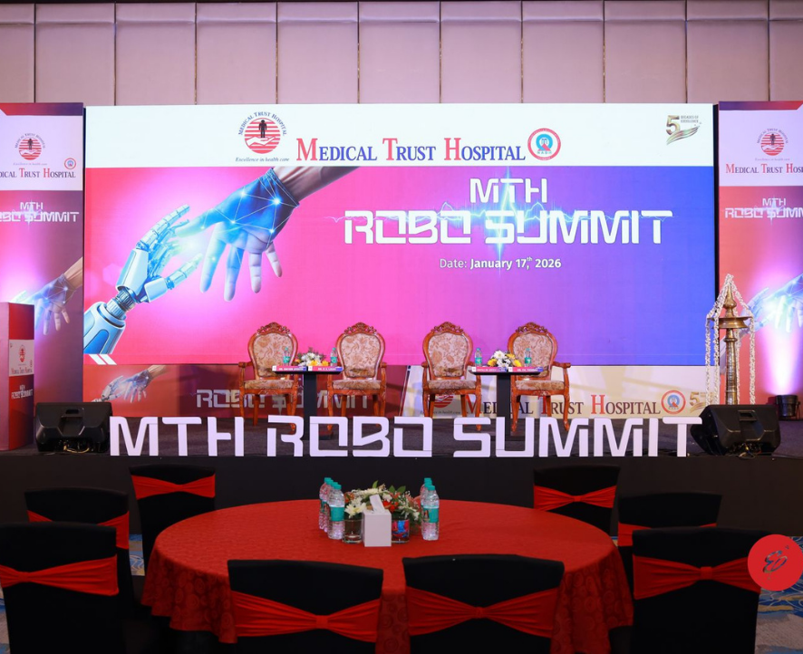 event management agencies