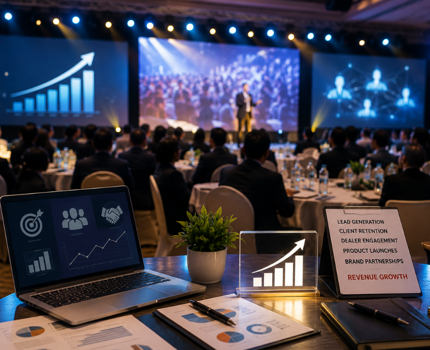 event management agencies