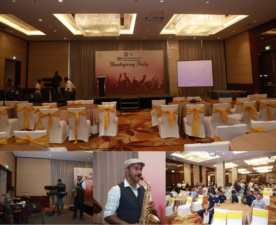 event management services